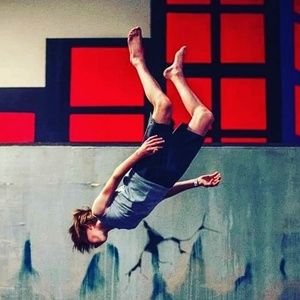 Meet your Posher, Johnathan